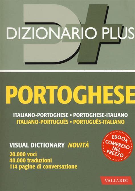 traduzione ita portoghese|More.